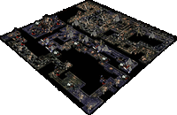 Map dungeon