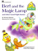 Bert and the Magic Lamp (48 KB) Bert and the Magic Lamp 1989