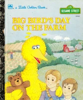 Big Bird's Day on the Farm 1985