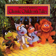 Muppet Babies' Classic Children's Tales (1990)