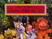 muppet babies books