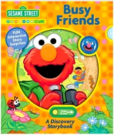 Busy Friends (2010, as Constance Allen)