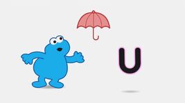 U for Umbrella (First: Episode 4191)