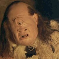 Polyphemus Muppet Wiki Fandom