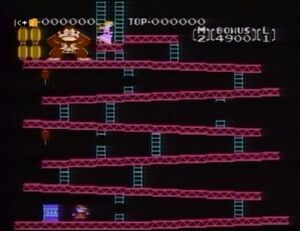 Donkeykong-mb