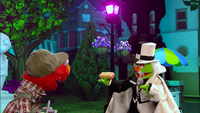 Repair Monster the Musical