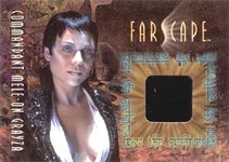 Commandant Mele-On Grayza C20