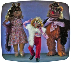 Fozzie-gonzo-impersonatepiggy