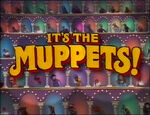 Meet the Muppets!