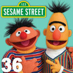 Itunes sesame 36