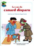 Le cas du canard disparuCanada, 1984 Laffont Translated by Pauline Normand ISBN 2891492625