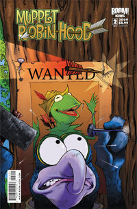 cover B Richard Garcia