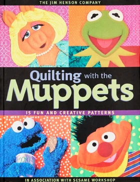 Quiltingbook
