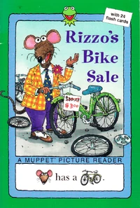 Rizzo's Bike Sale 1996