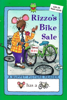Rizzosbikesale