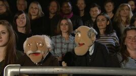 Saturday Night LiveAudience member