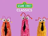 Sesame Street episodes on Netflix