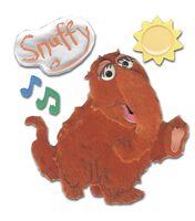 Snuffy