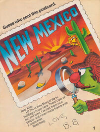 Sesame mag Feb 1976 New Mexico 01