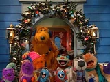 Woodland Valley Carols
