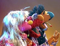 "Need to Read" (from Bert & Ernie's Word Play)