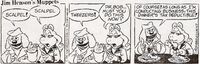 The Muppets comic strip 1982-04-21