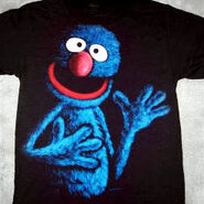 Tshirt.grover