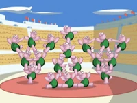 19pigs.jpg (141 KB) 19 (First: Episode 4007)