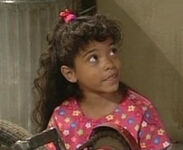Young MariaEpisode 3658