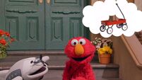 Show Topic: Vehicles (Elmo and Airplane)