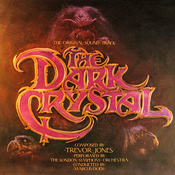 洋楽 The Dark Crystal: Expanded Soundtrack NEW - THE DARK CRYSTAL: EXPANDED LIMITED EDITION (3-CD SET