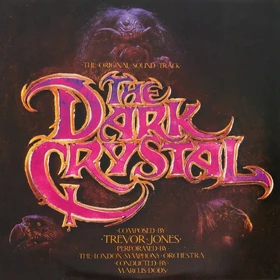 The Dark Crystal (soundtrack) | Muppet Wiki | Fandom