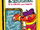 Sesame Street art supplies (Avalon)