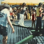 Bert's Balancing Beams.jpg (161 KB) Bert's Balancing Beams1980-2006