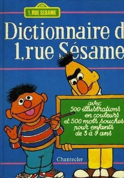 France1981, Chantecler ISBN 2803406411