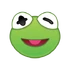 Baby Kermit