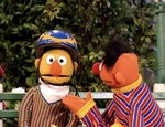 E&BHelmet.jpg (132 KB) Ernie and Bert: Safety First!