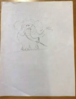 EWTeeth-ElephantDesign.jpg (167 KB) Elmo as an elephant