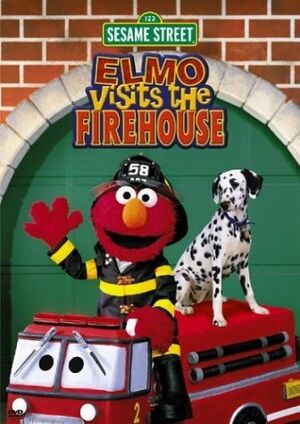 Elmofirehouse