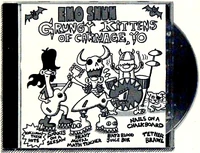 Grungy Kittens of Carnage, Yo