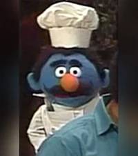 chef in Episode 2204