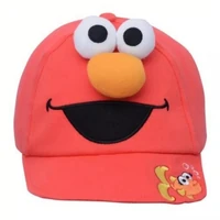 Elmo with Dorothy 2016