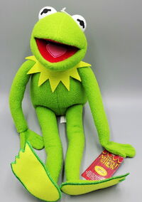 Kermit the Frog