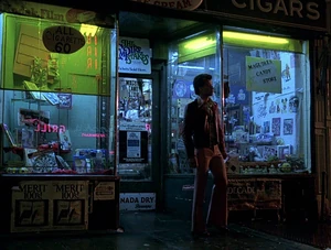 SaturdayNightFeverMaguireCandyStore