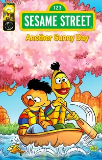Issue 2: Another Sunny Day October 28, 2015