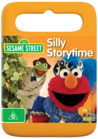 DVDAustralia, 2011 ABC Video for Kids R-112277-9