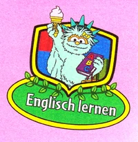 In the German Sesamstrasse magazine, pages that are designed to teach English words are marked with a picture of Rosita as the Statue of Liberty. 2010