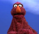 Telly Monster