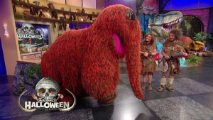 TheRachaelRayShow-Snuffy-(2015)