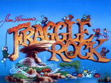 Fraggle Rock (animated)